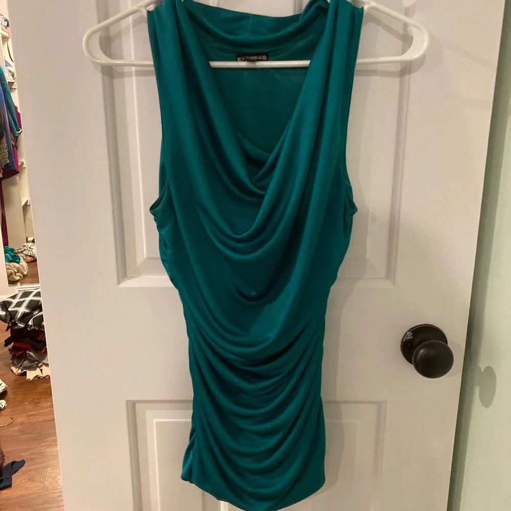 Express top, small - Picture 4 of 5